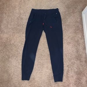 TOMMY HILFIGER JOGGERS SIZE: XS